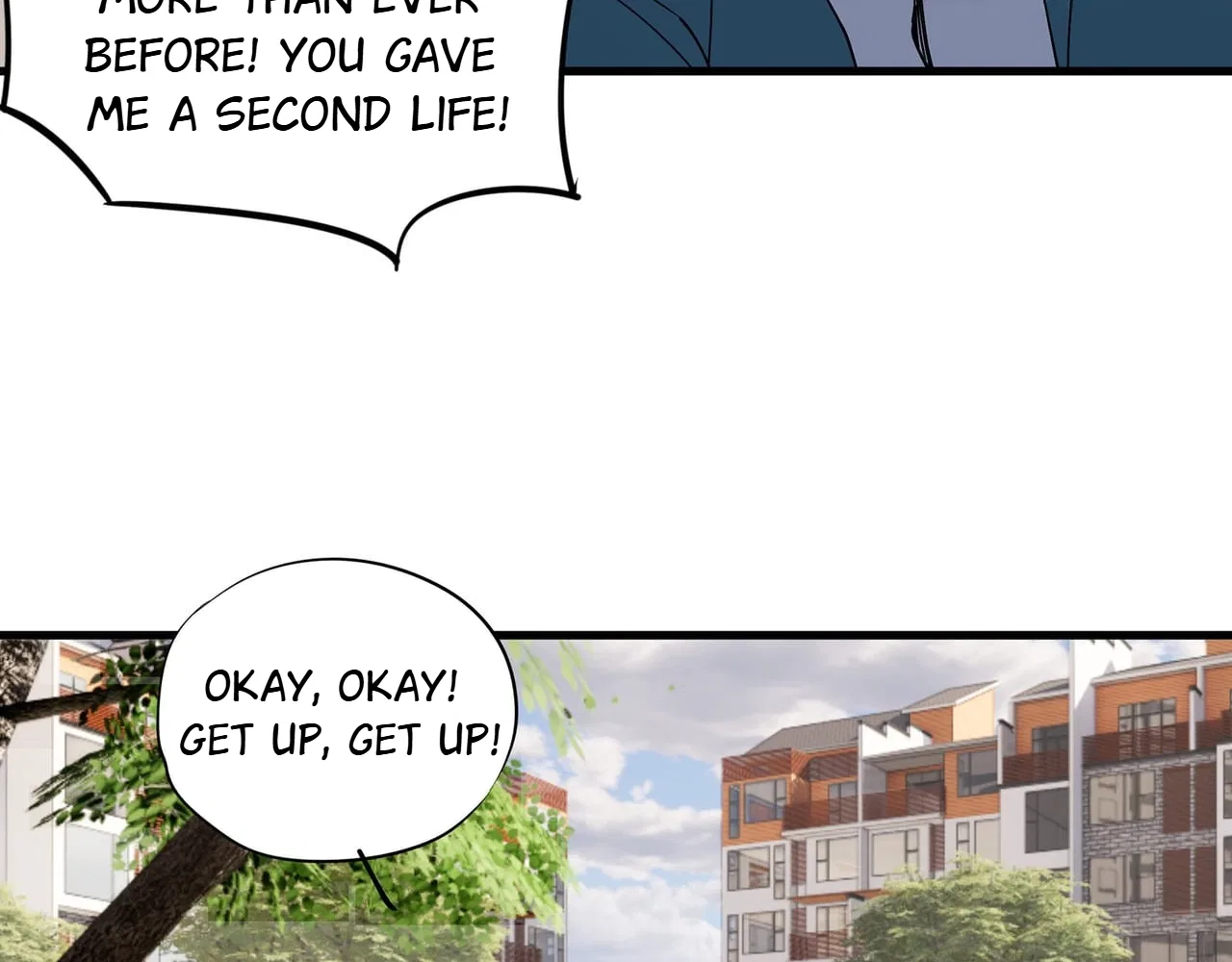 Confession Of The Suspect A Chapter 55 – Page 57