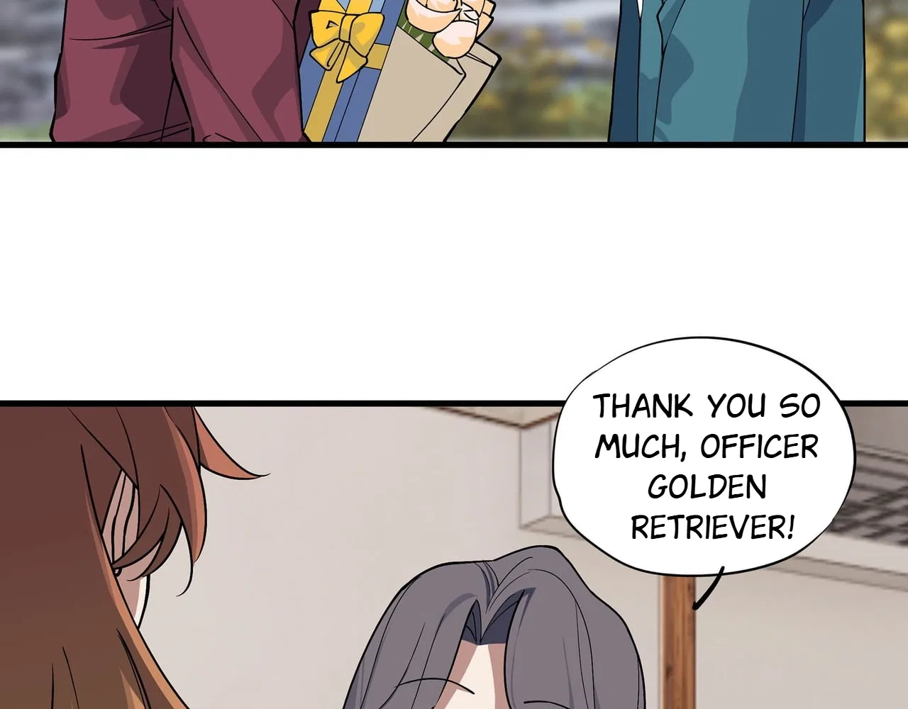 Confession Of The Suspect A Chapter 55 – Page 60