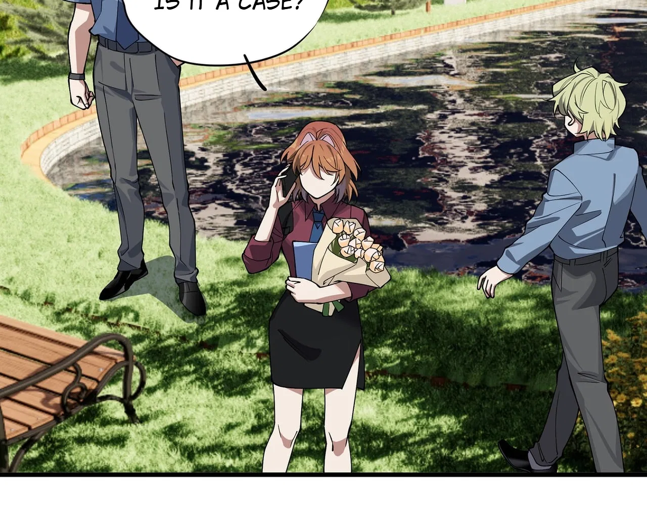 Confession Of The Suspect A Chapter 55 – Page 68