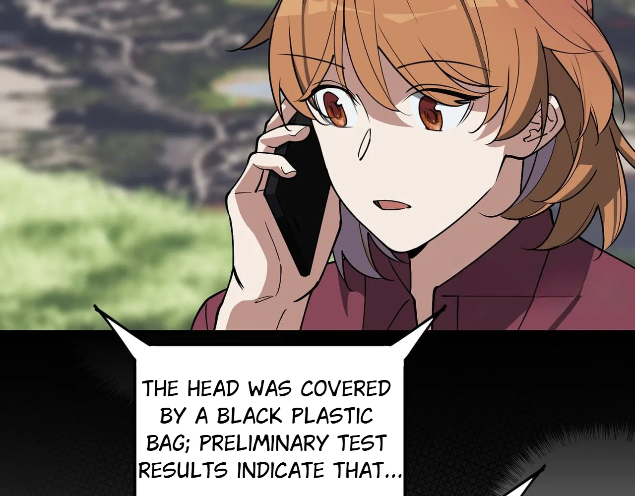 Confession Of The Suspect A Chapter 55 – Page 71