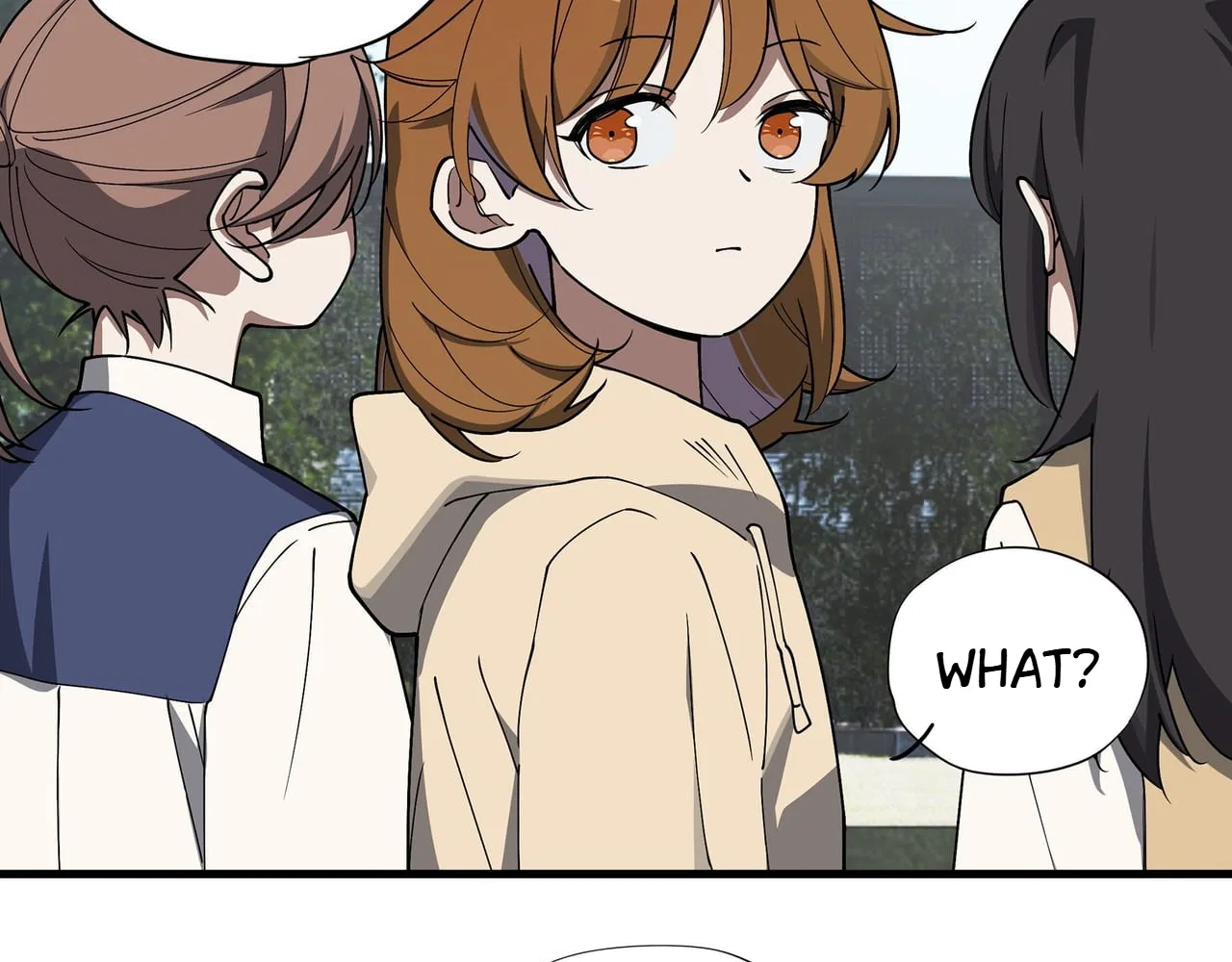 Confession Of The Suspect A Chapter 54 – Page 5