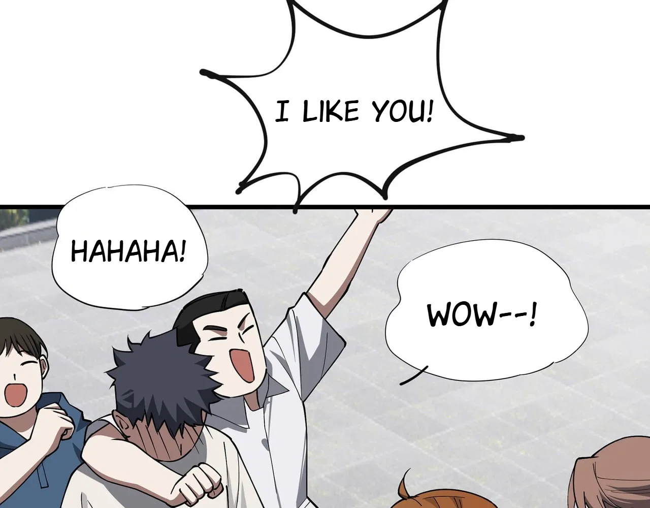 Confession Of The Suspect A Chapter 54 – Page 9