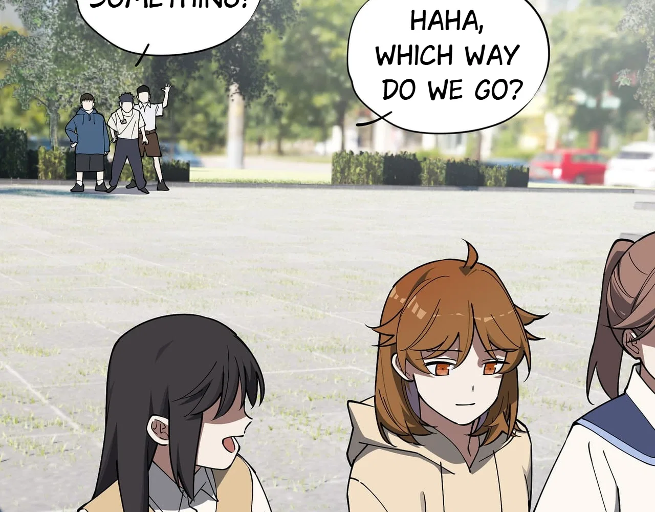 Confession Of The Suspect A Chapter 54 – Page 13