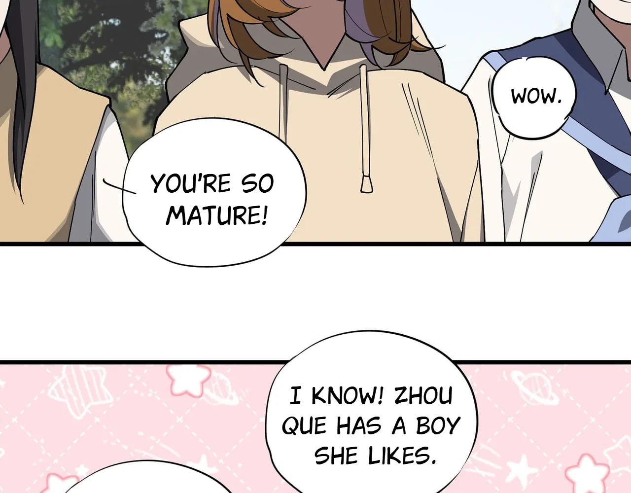 Confession Of The Suspect A Chapter 54 – Page 16