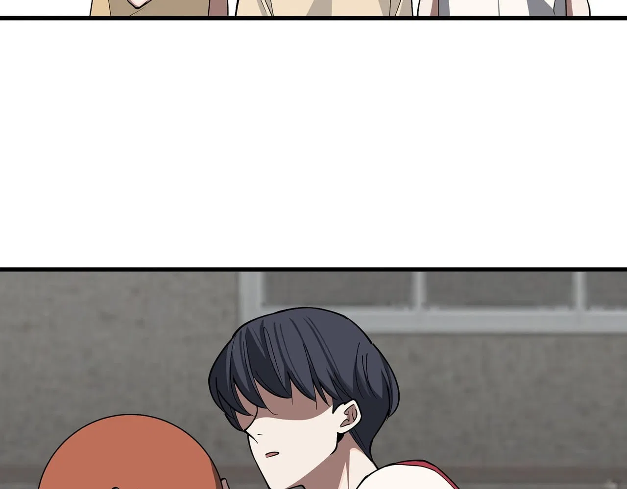 Confession Of The Suspect A Chapter 54 – Page 18