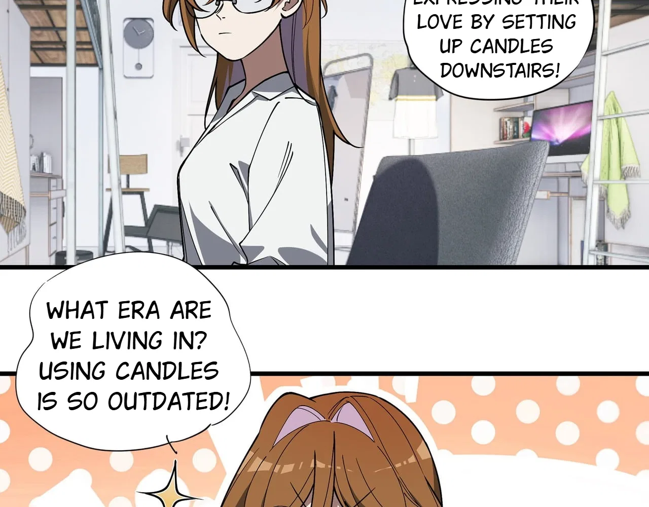 Confession Of The Suspect A Chapter 54 – Page 26