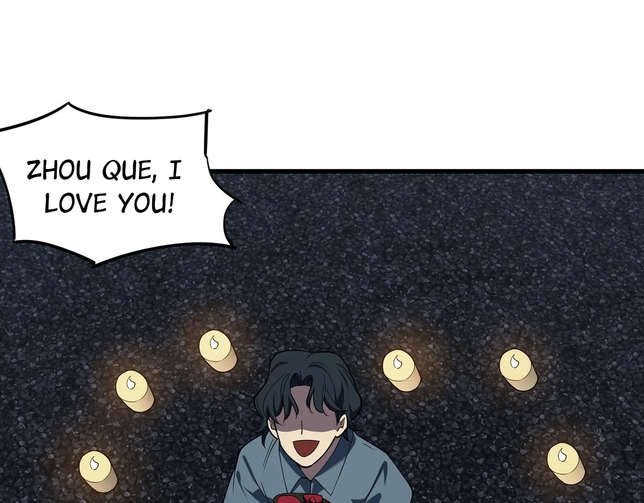 Confession Of The Suspect A Chapter 54 – Page 28