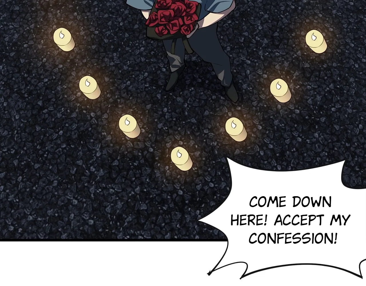Confession Of The Suspect A Chapter 54 – Page 29