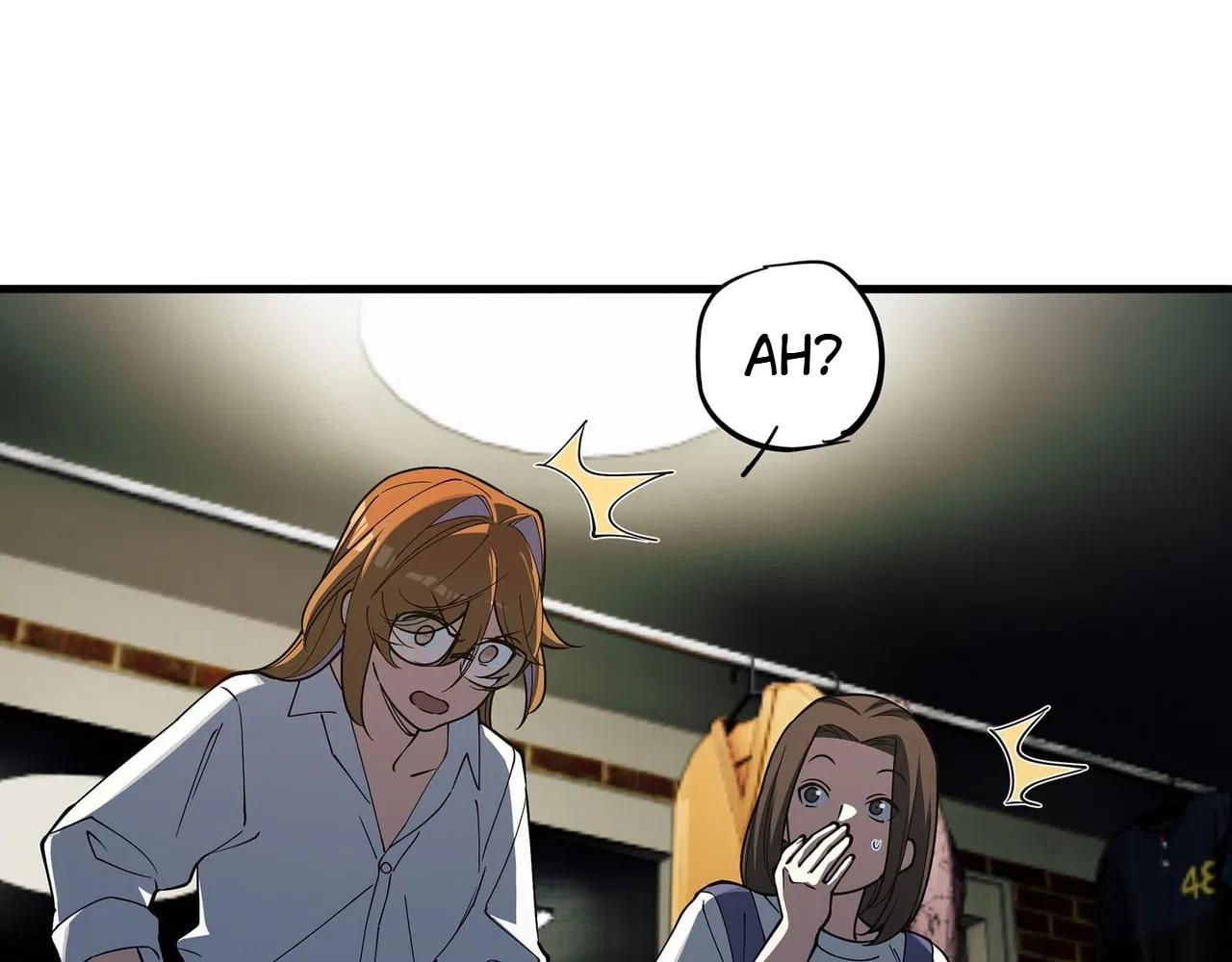 Confession Of The Suspect A Chapter 54 – Page 30