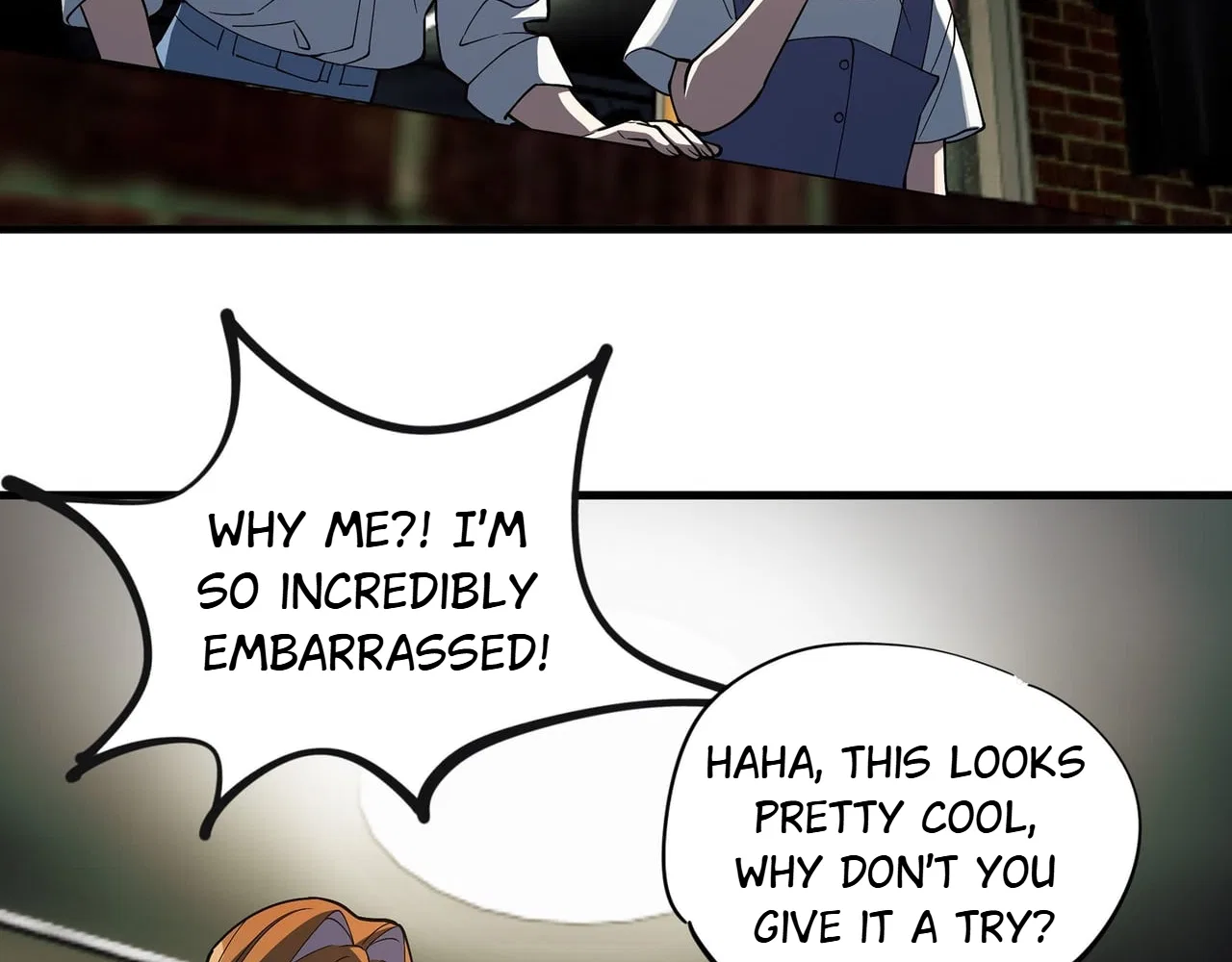 Confession Of The Suspect A Chapter 54 – Page 31