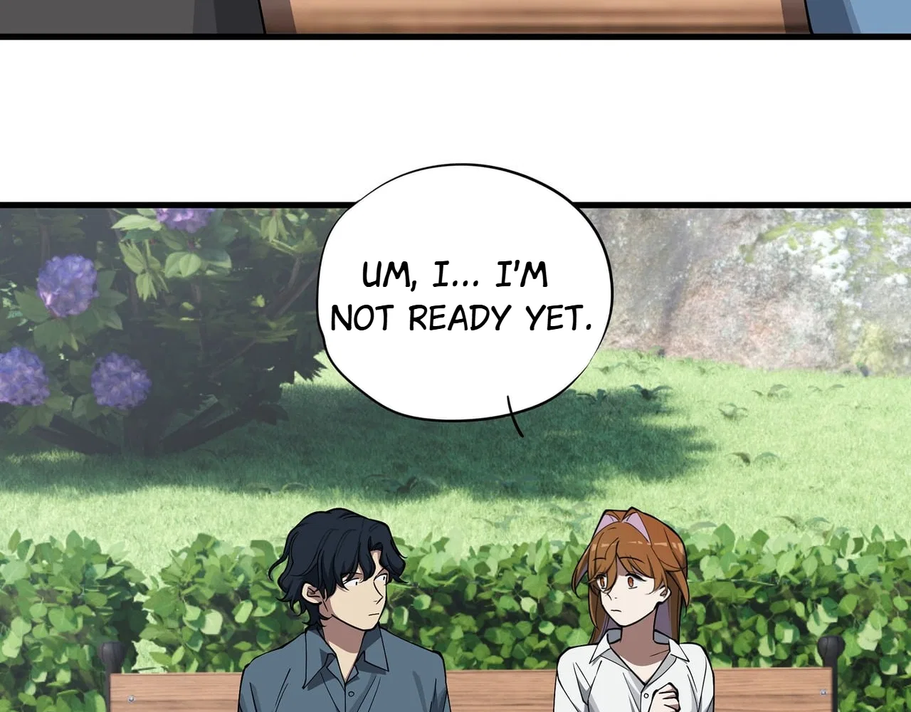 Confession Of The Suspect A Chapter 54 – Page 36