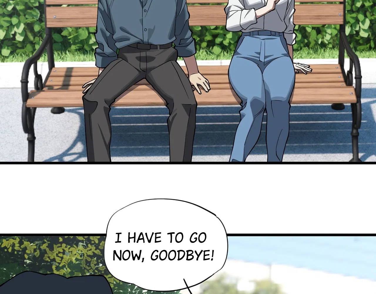 Confession Of The Suspect A Chapter 54 – Page 37