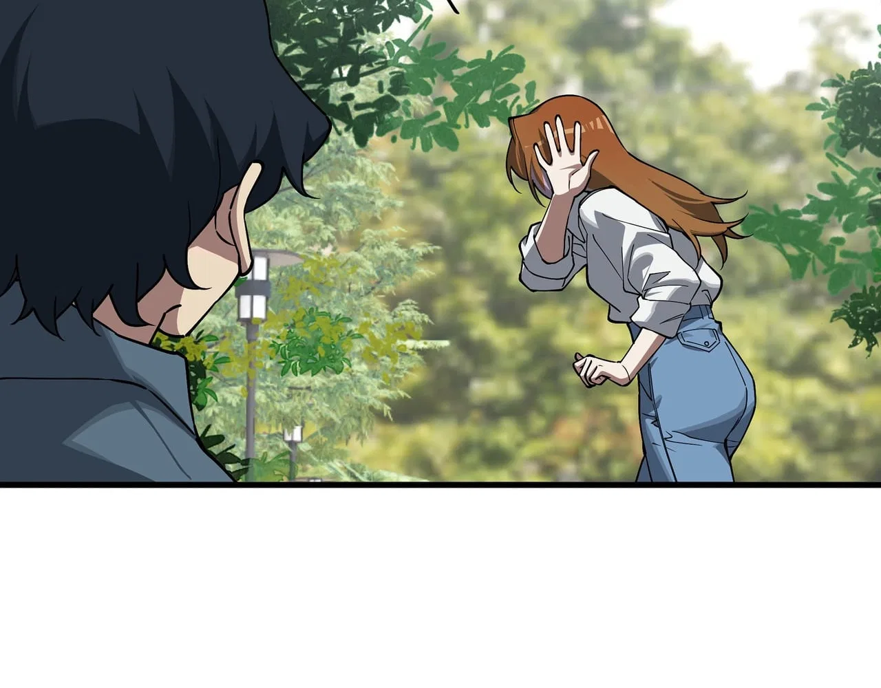 Confession Of The Suspect A Chapter 54 – Page 38
