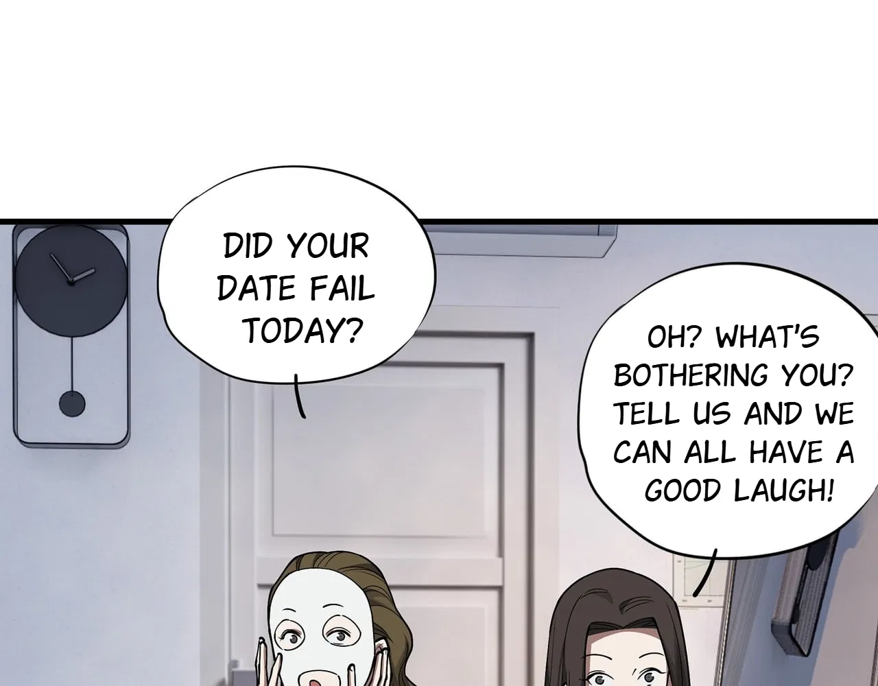 Confession Of The Suspect A Chapter 54 – Page 42
