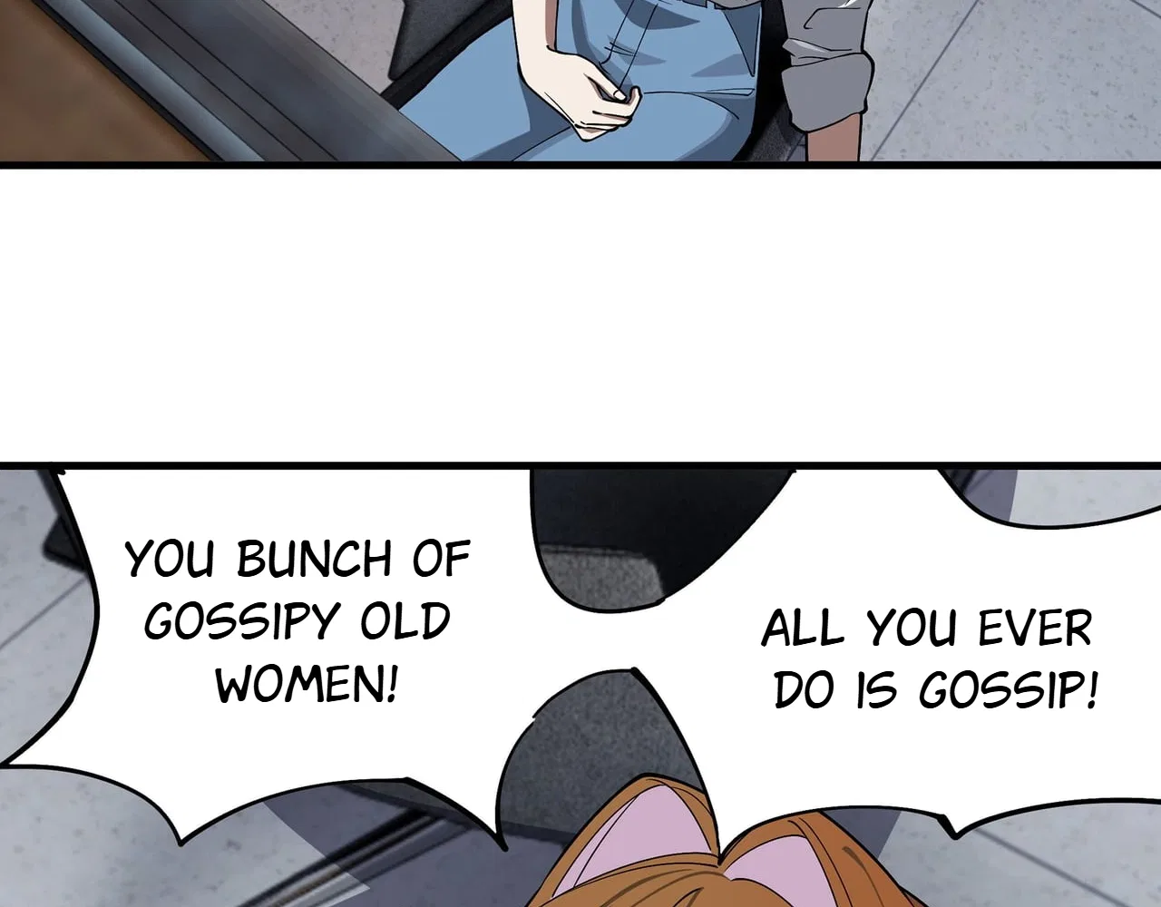 Confession Of The Suspect A Chapter 54 – Page 45