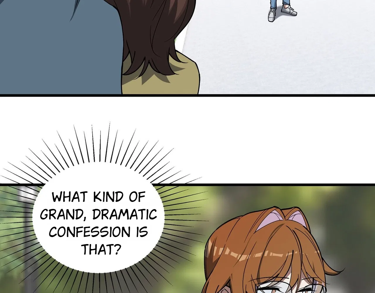 Confession Of The Suspect A Chapter 54 – Page 57