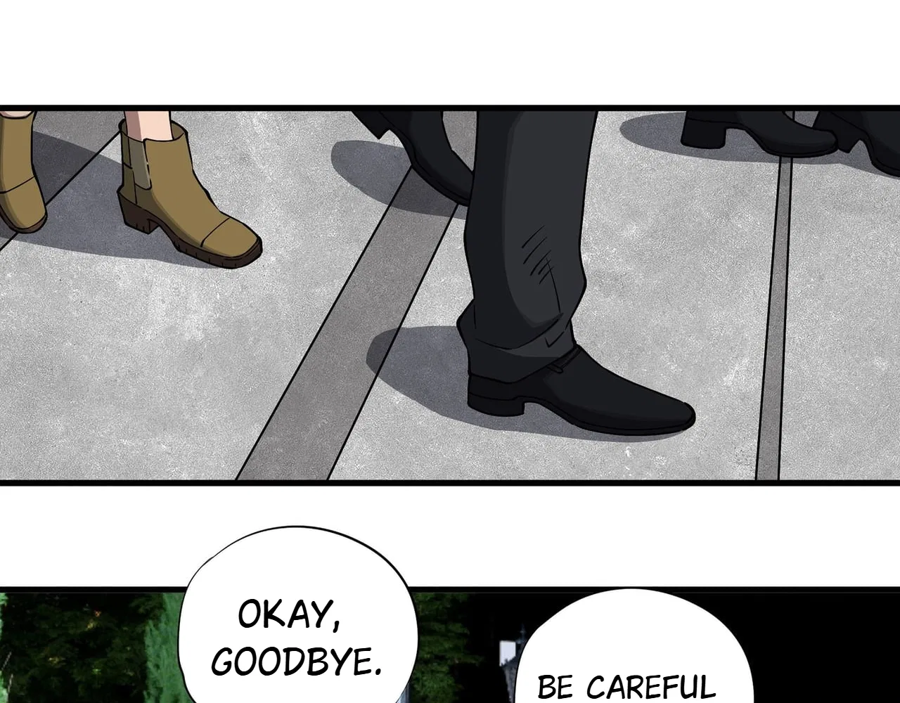 Confession Of The Suspect A Chapter 54 – Page 65