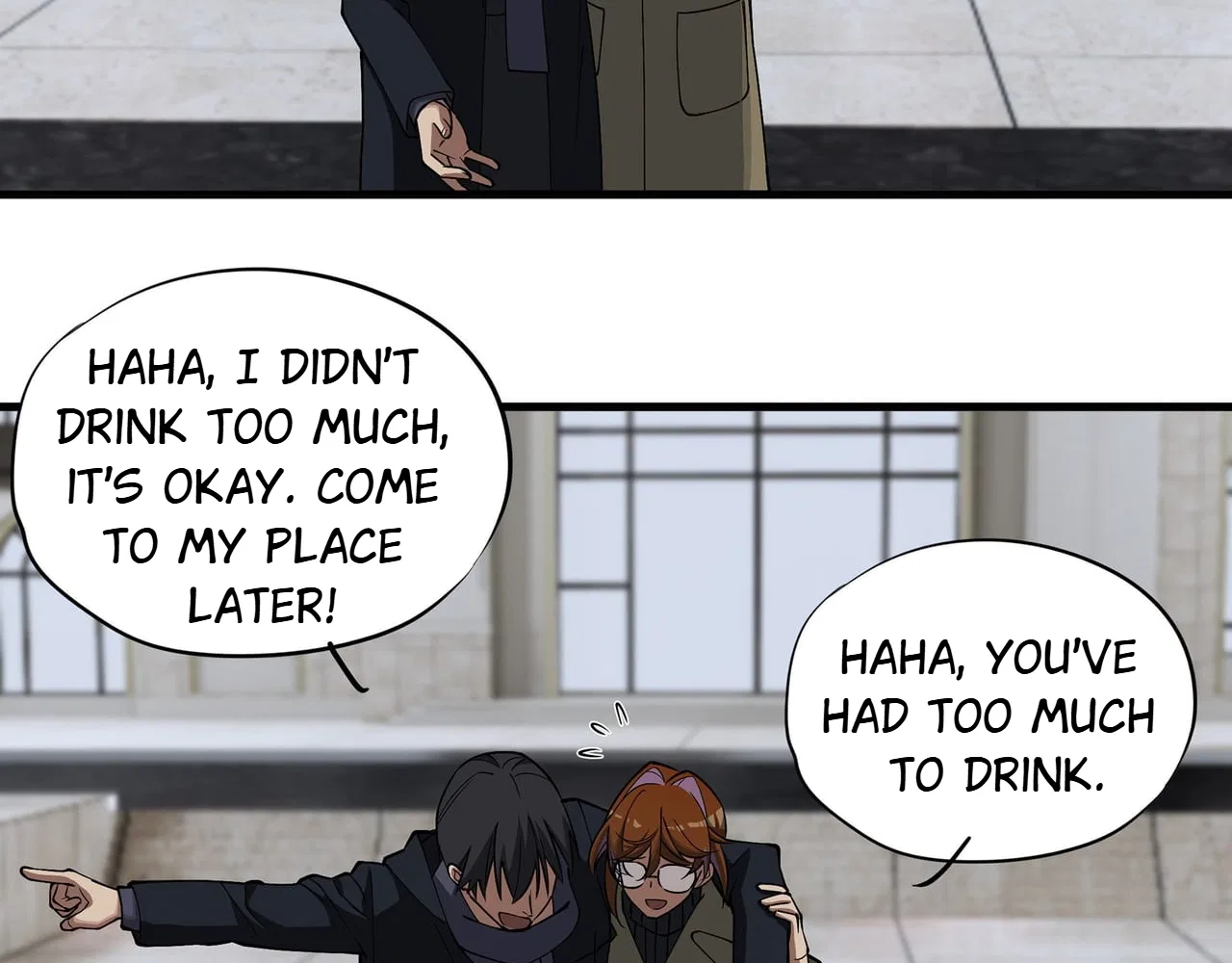 Confession Of The Suspect A Chapter 54 – Page 70