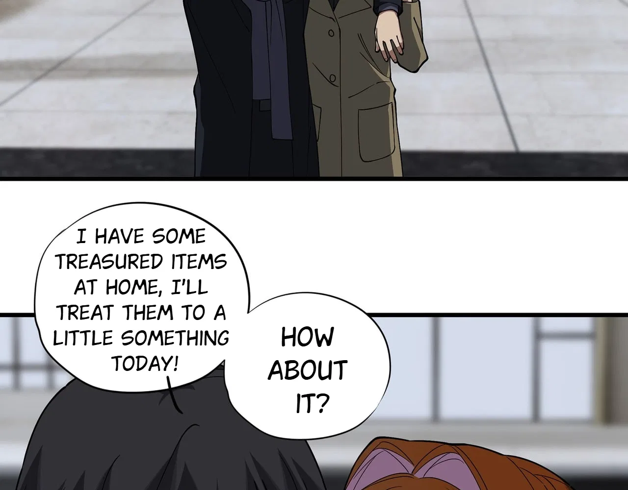 Confession Of The Suspect A Chapter 54 – Page 71