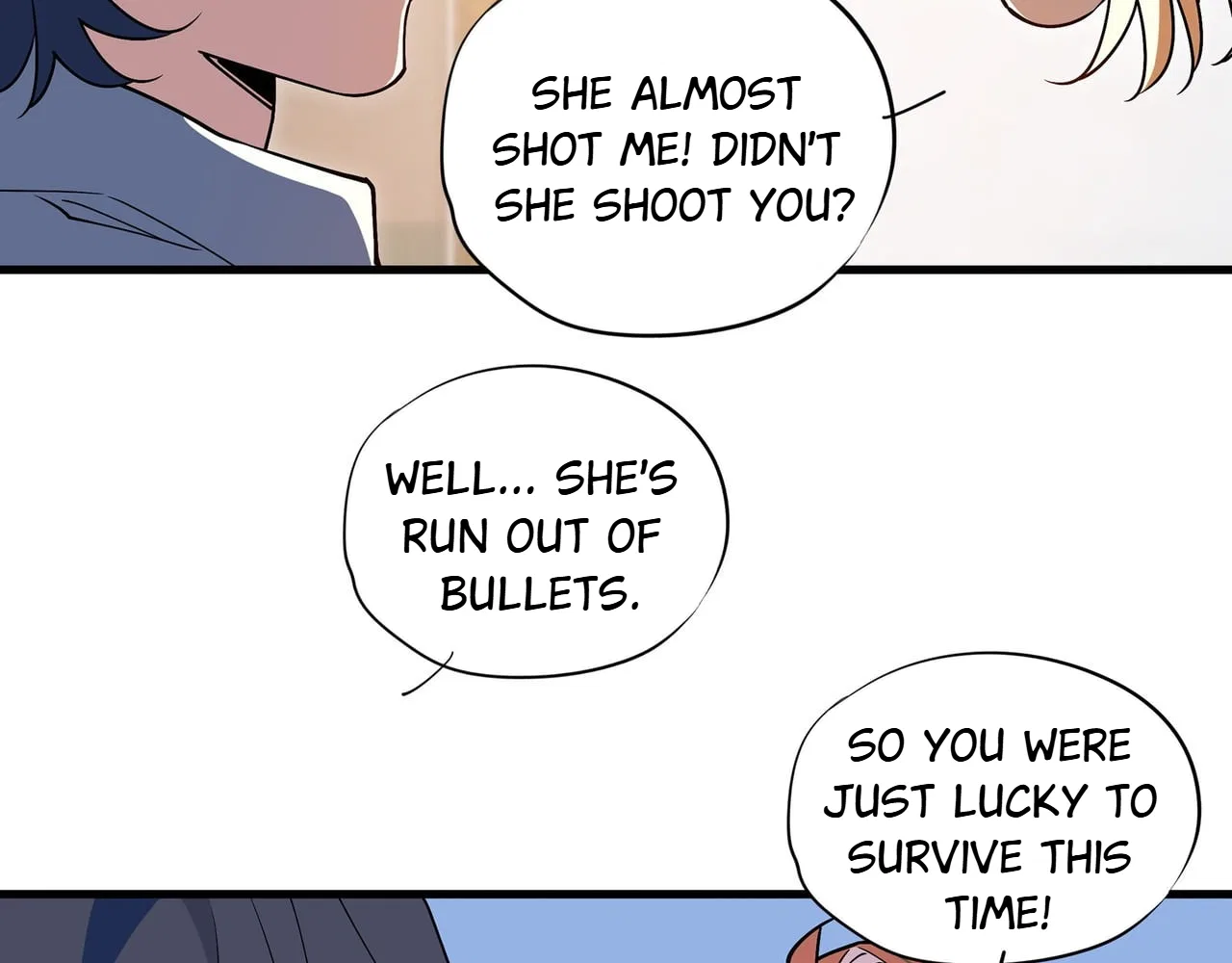 Confession Of The Suspect A Chapter 53 – Page 3