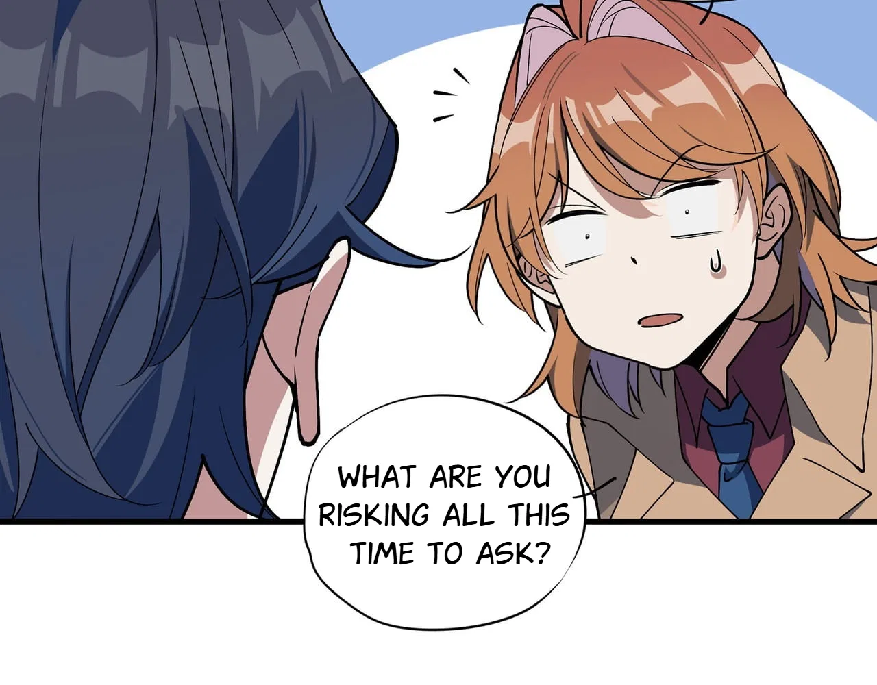 Confession Of The Suspect A Chapter 53 – Page 4
