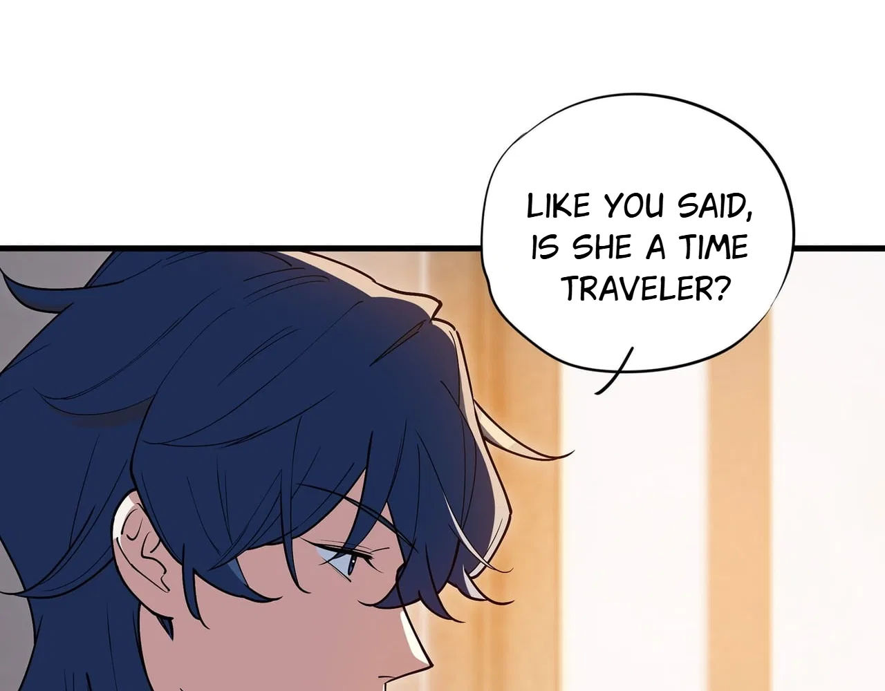 Confession Of The Suspect A Chapter 53 – Page 5