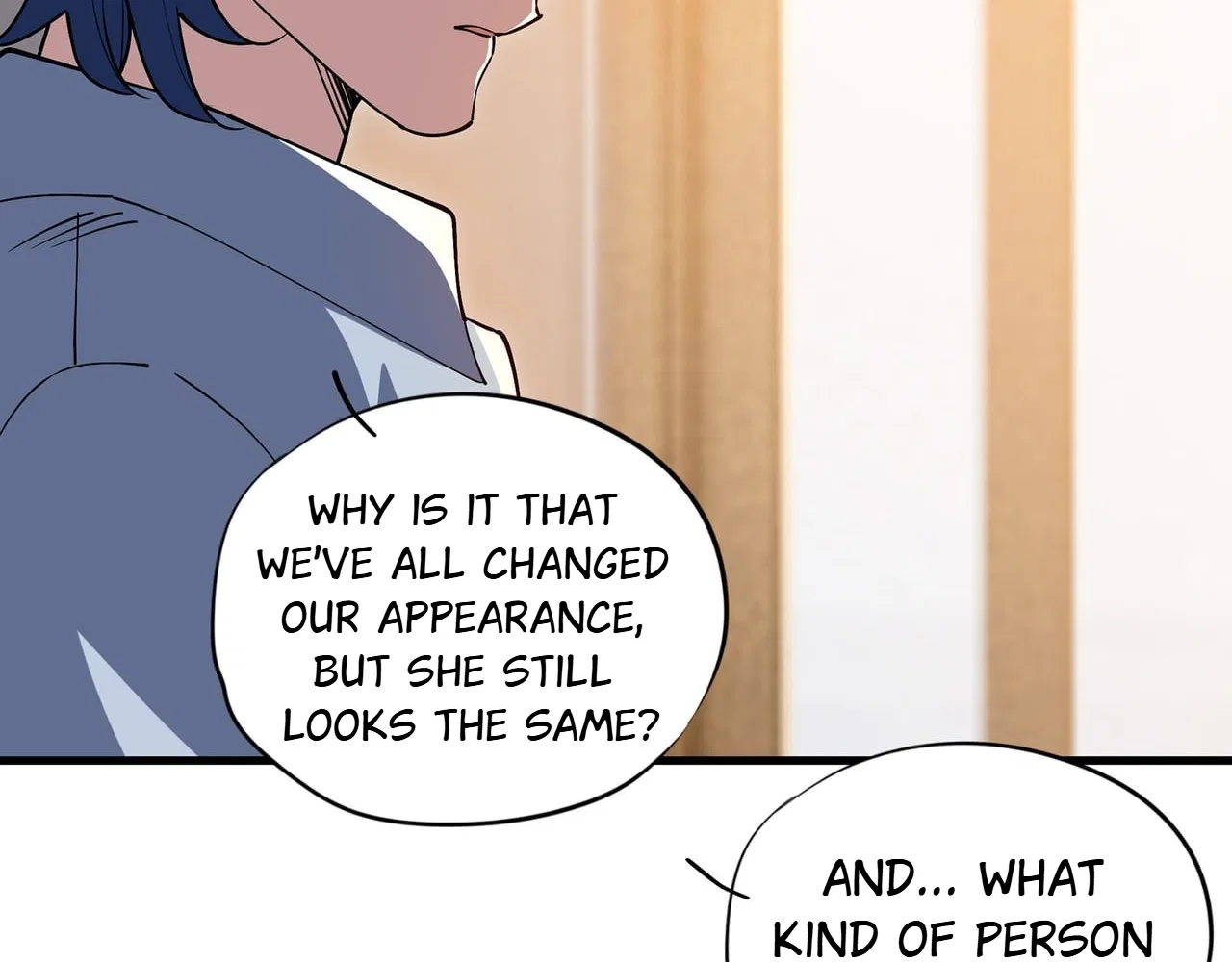 Confession Of The Suspect A Chapter 53 – Page 6