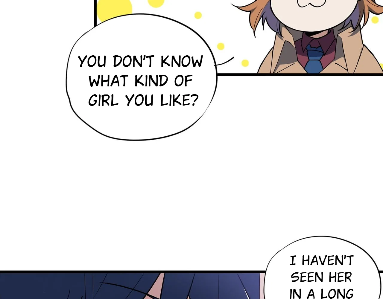 Confession Of The Suspect A Chapter 53 – Page 8