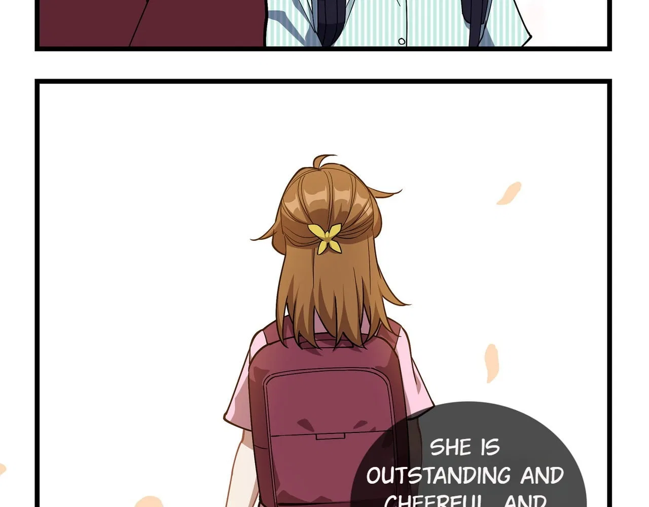 Confession Of The Suspect A Chapter 53 – Page 11