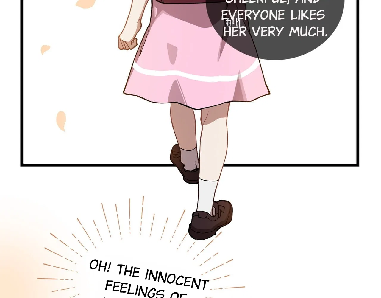 Confession Of The Suspect A Chapter 53 – Page 12