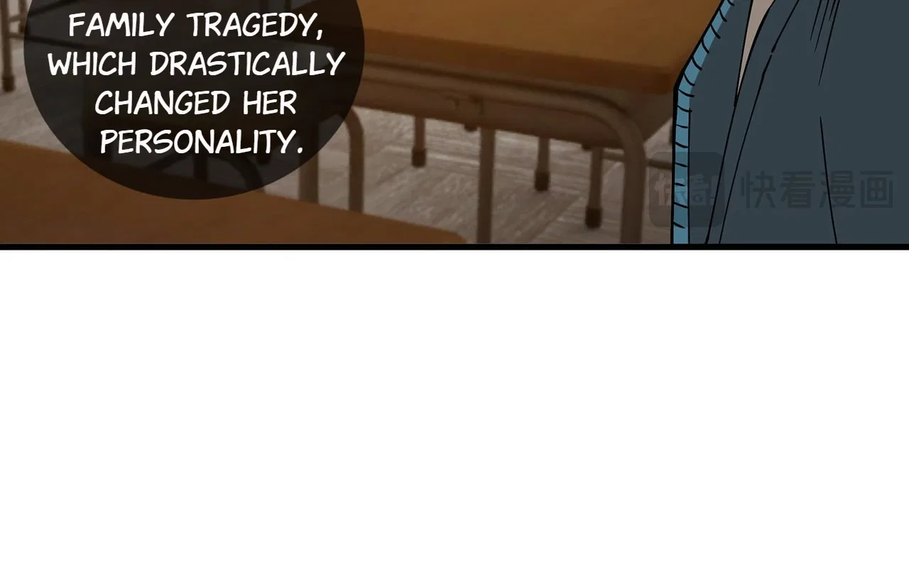 Confession Of The Suspect A Chapter 53 – Page 14