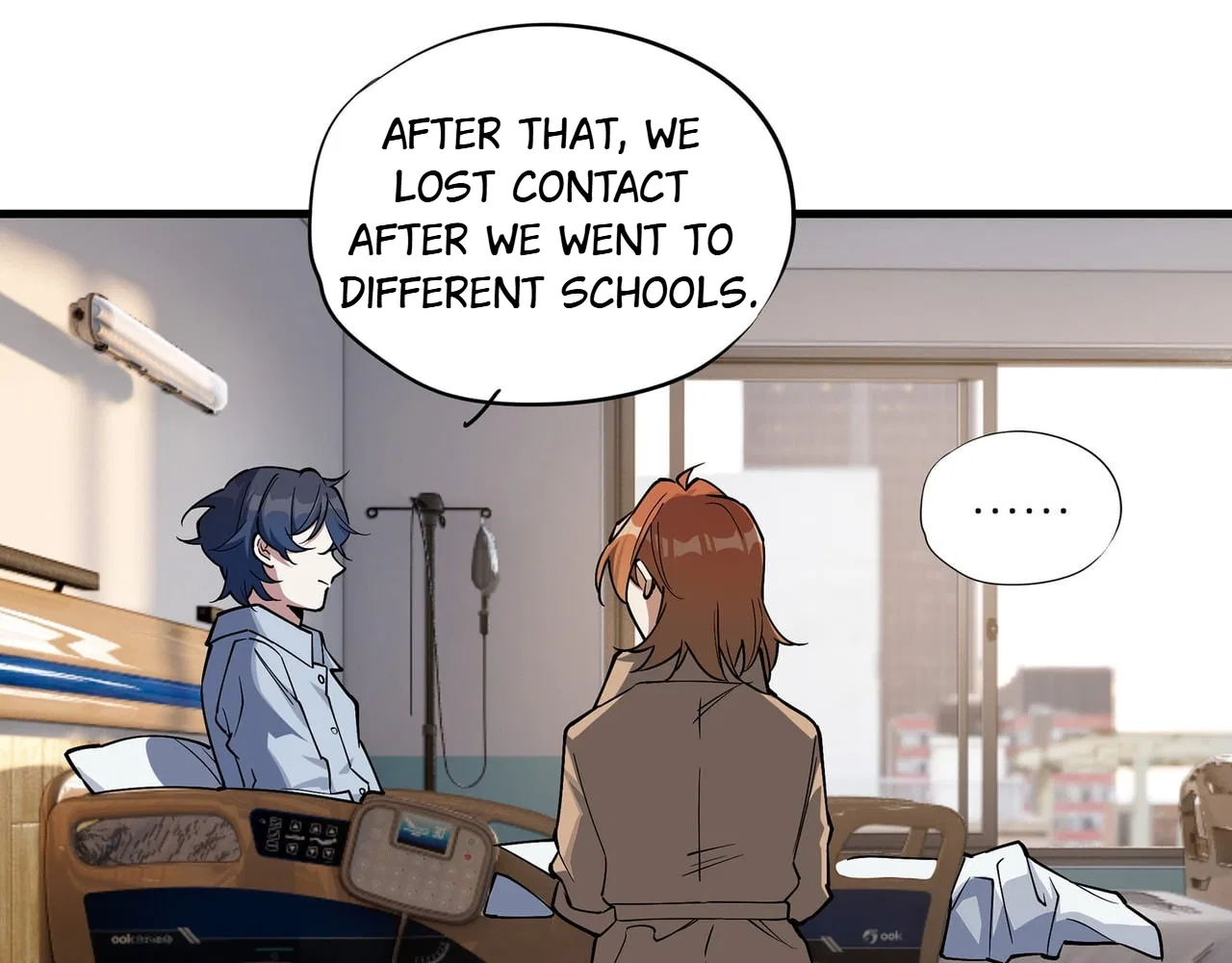 Confession Of The Suspect A Chapter 53 – Page 15