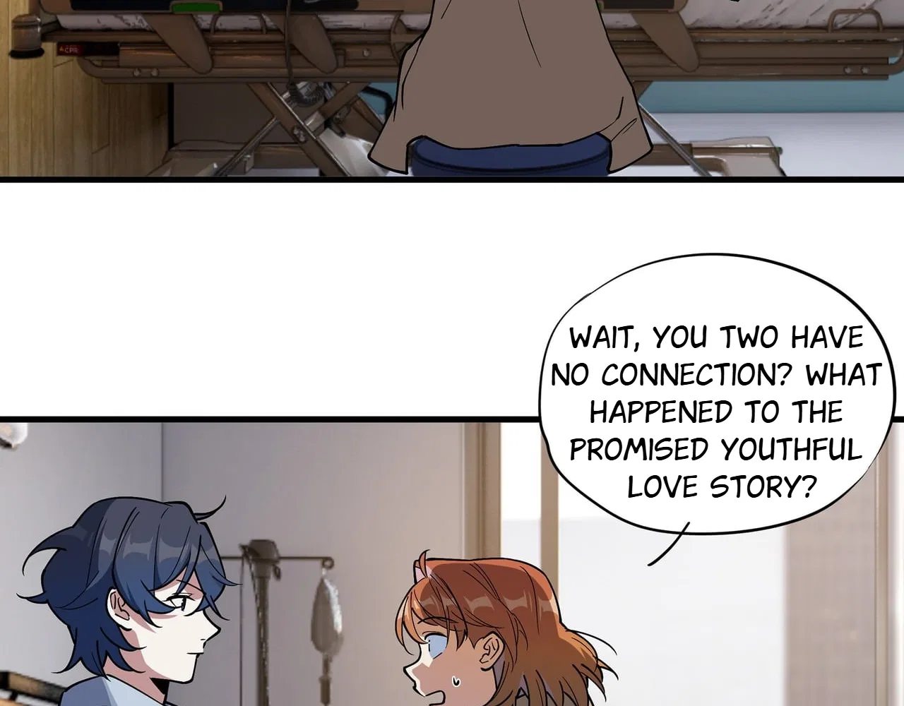 Confession Of The Suspect A Chapter 53 – Page 16
