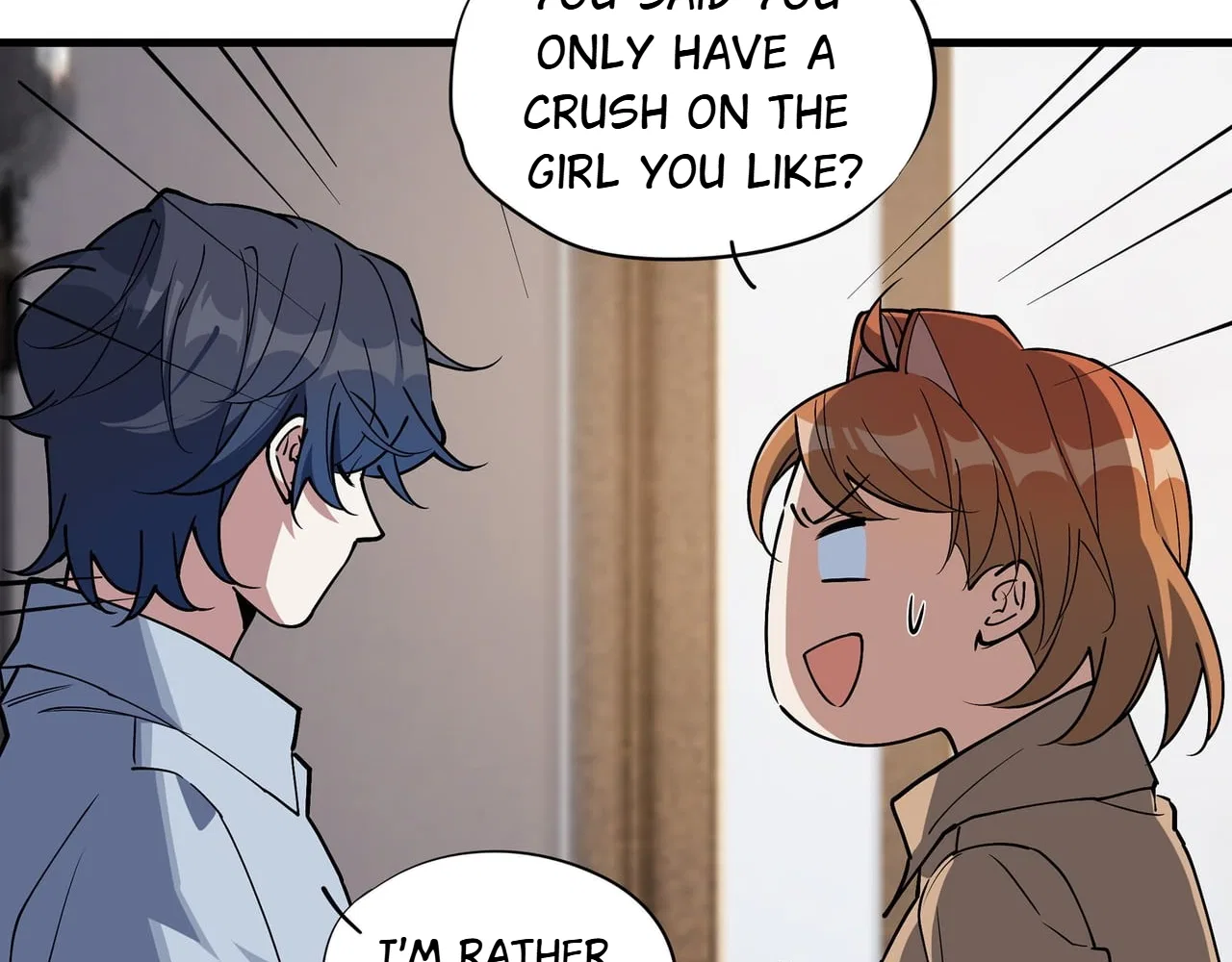 Confession Of The Suspect A Chapter 53 – Page 18