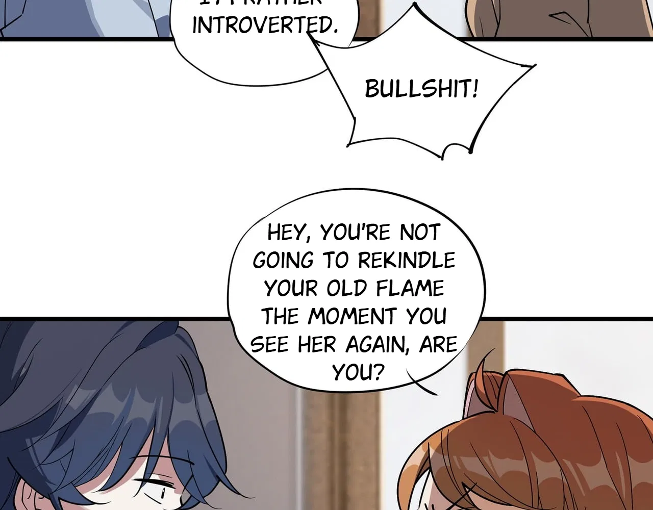Confession Of The Suspect A Chapter 53 – Page 19