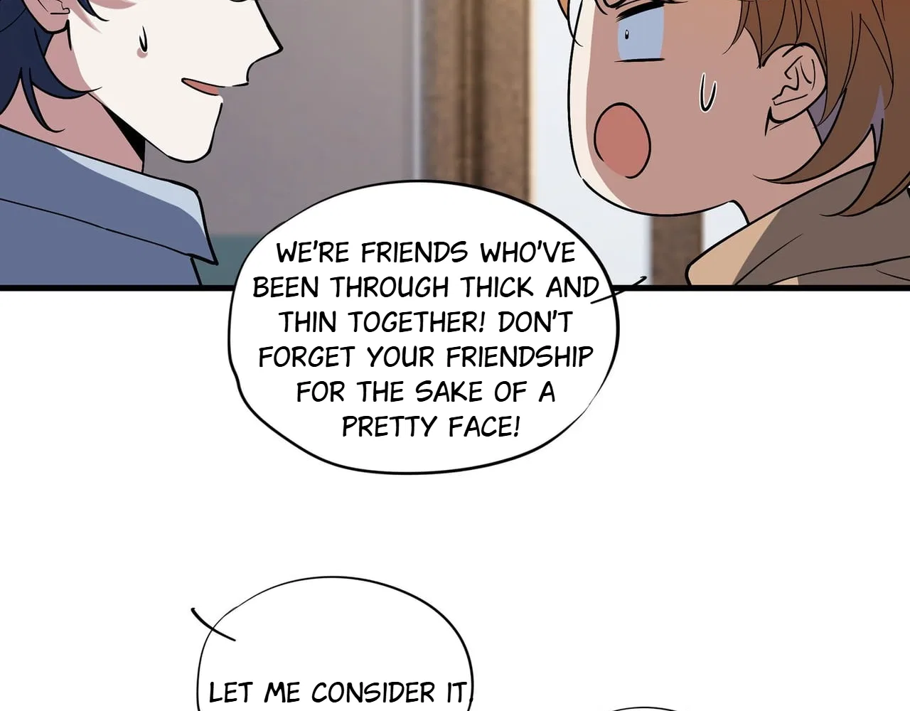 Confession Of The Suspect A Chapter 53 – Page 20