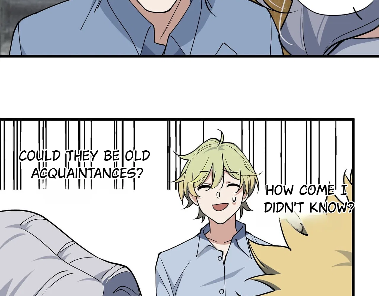 Confession Of The Suspect A Chapter 53 – Page 24