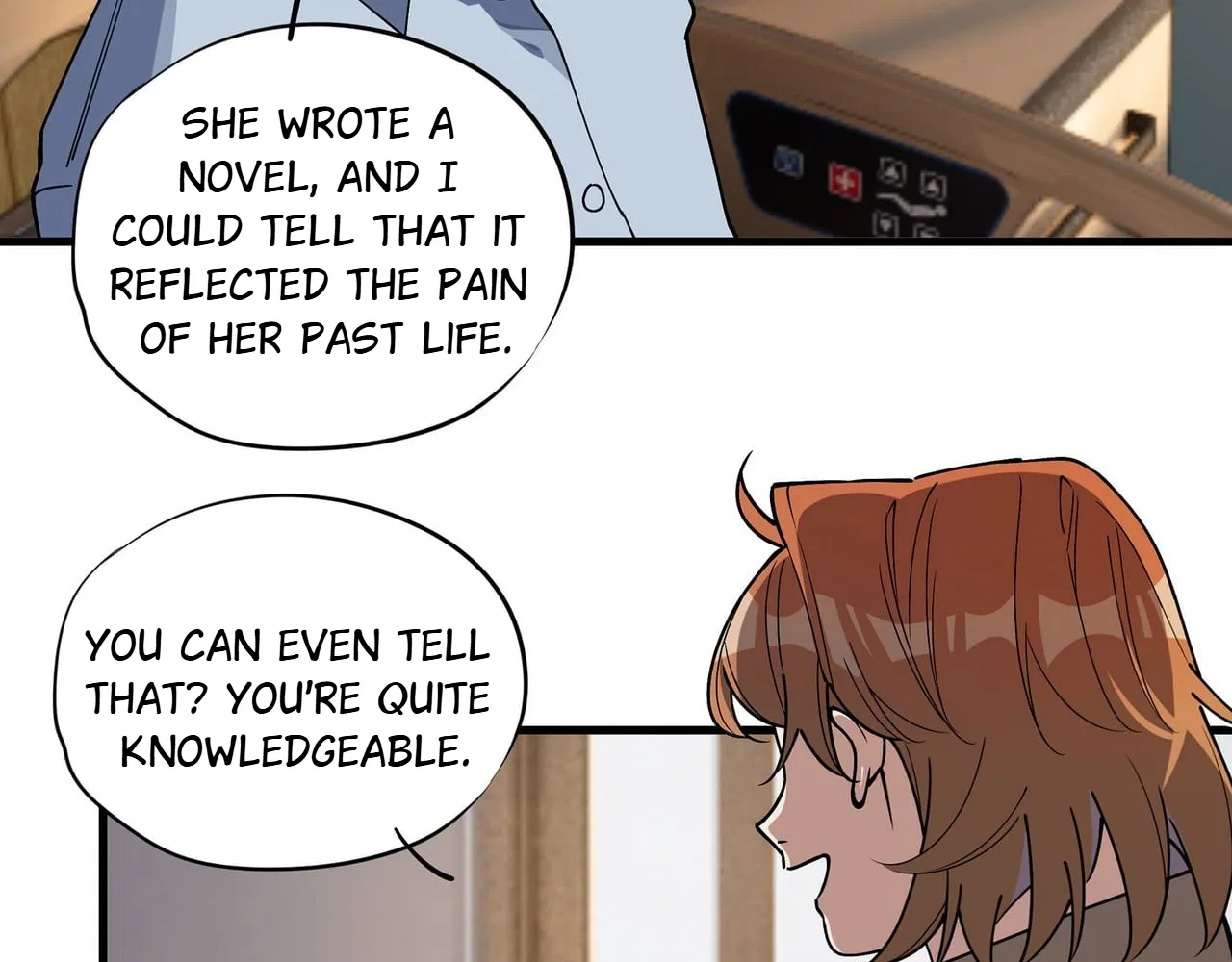 Confession Of The Suspect A Chapter 53 – Page 29