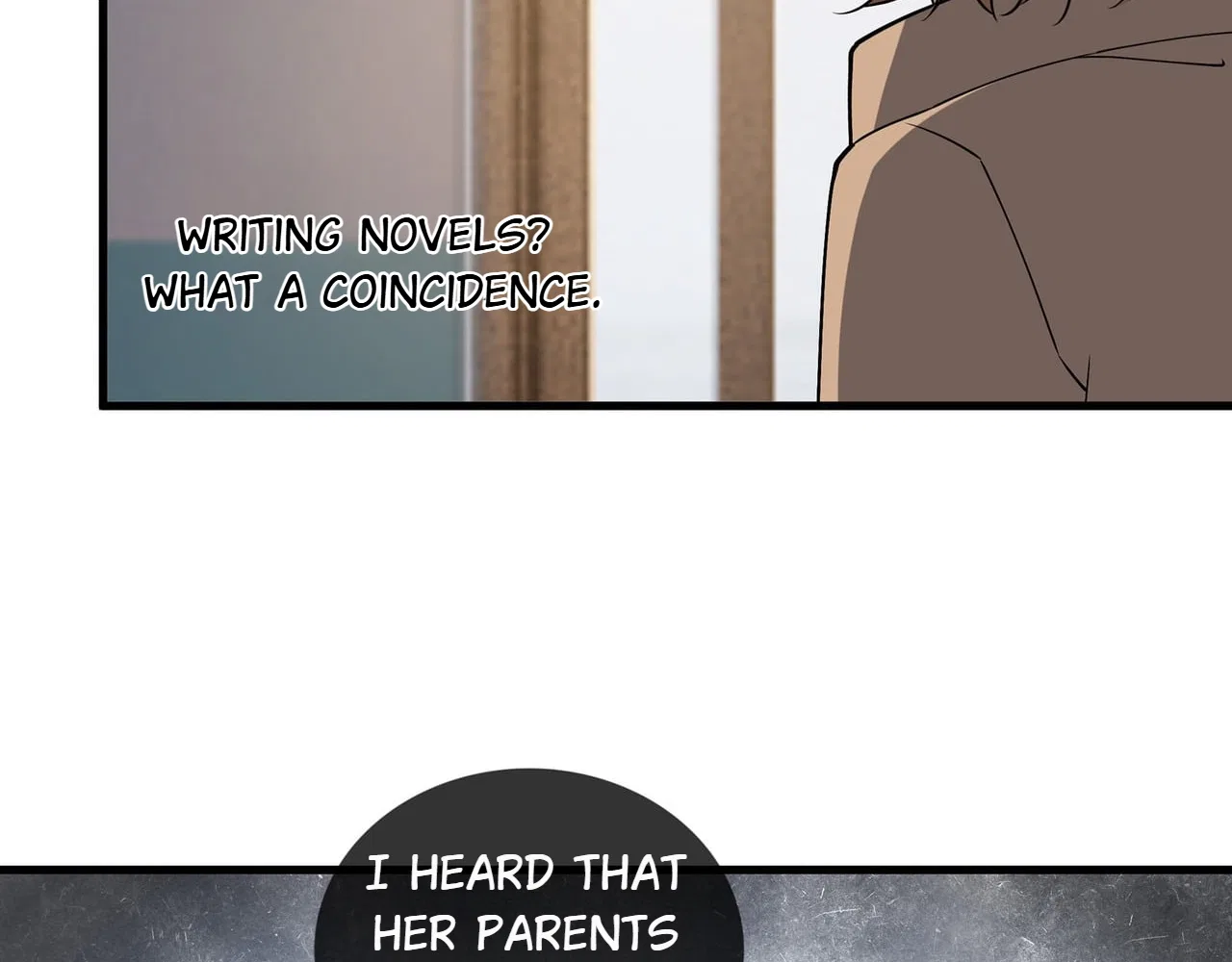 Confession Of The Suspect A Chapter 53 – Page 30