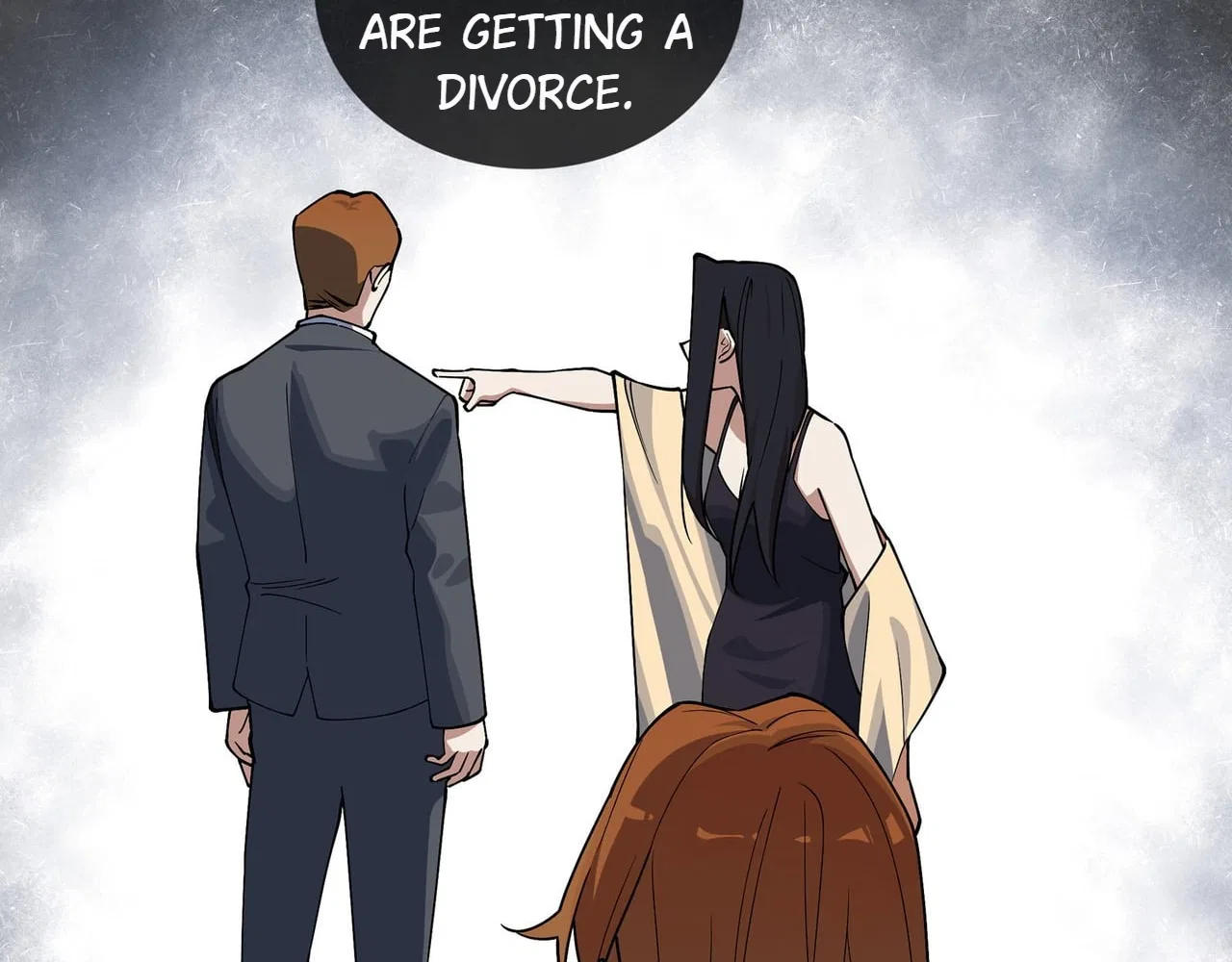 Confession Of The Suspect A Chapter 53 – Page 31