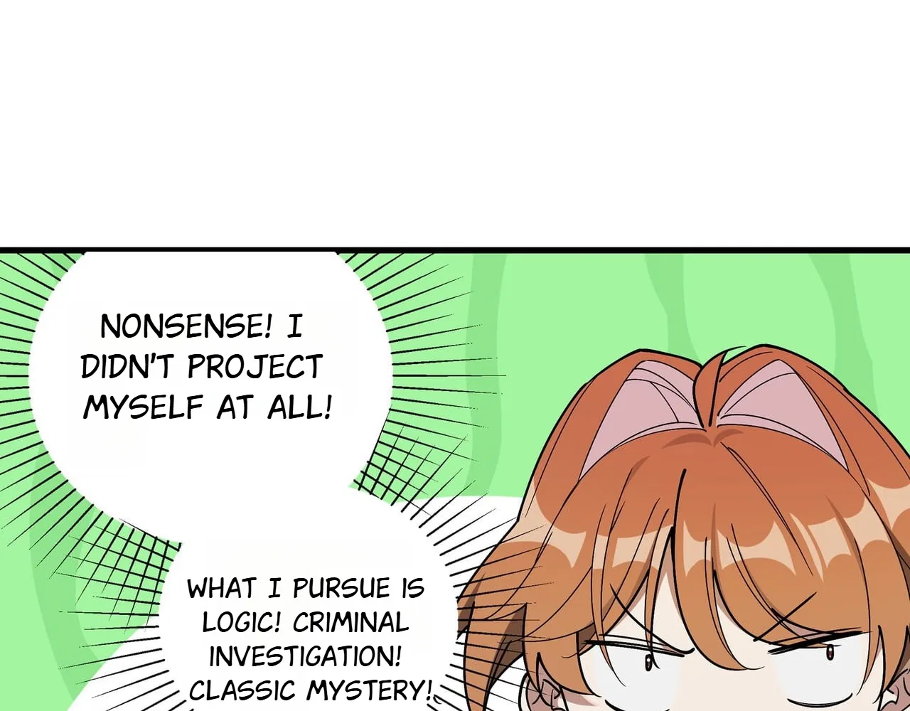 Confession Of The Suspect A Chapter 53 – Page 41