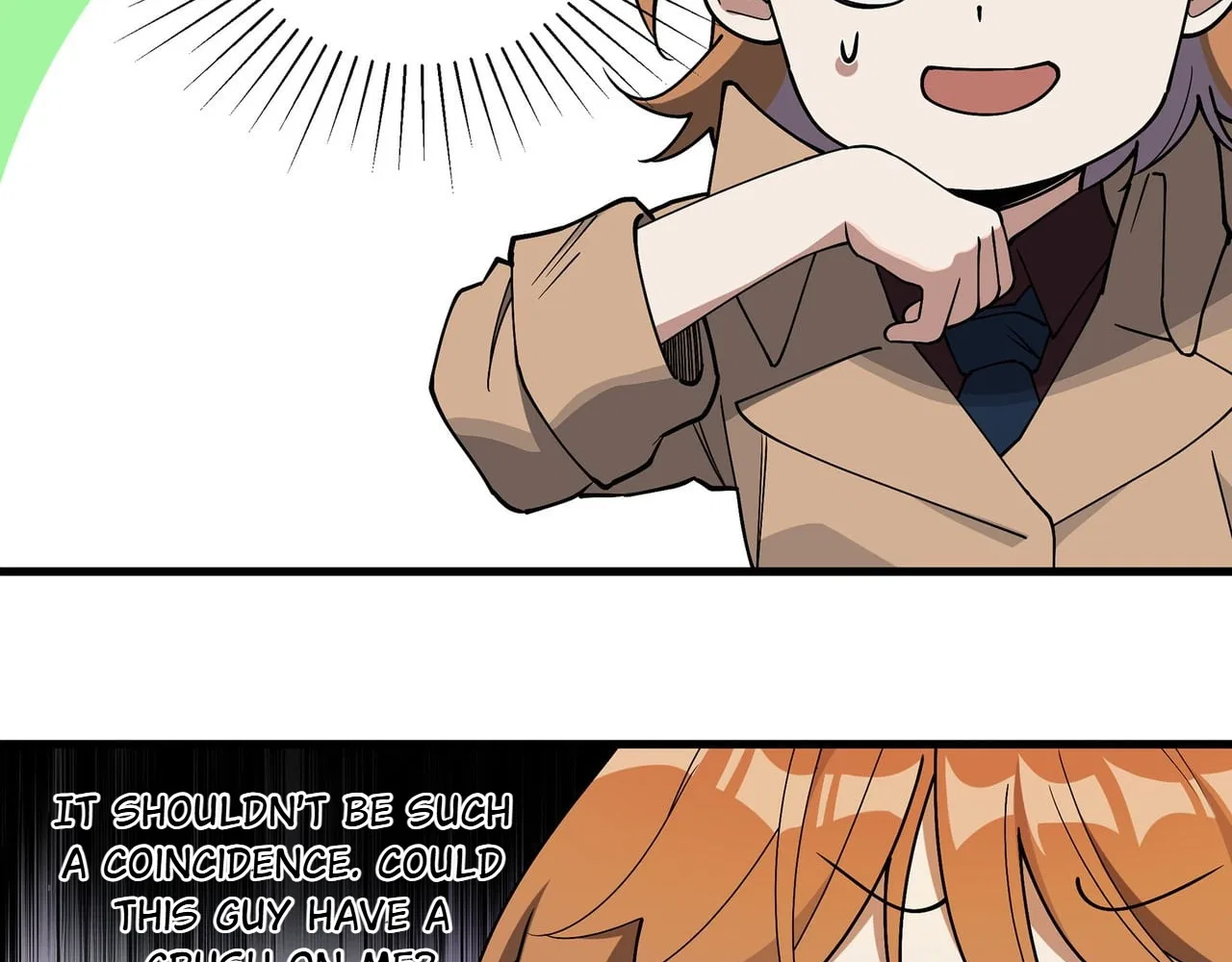 Confession Of The Suspect A Chapter 53 – Page 42