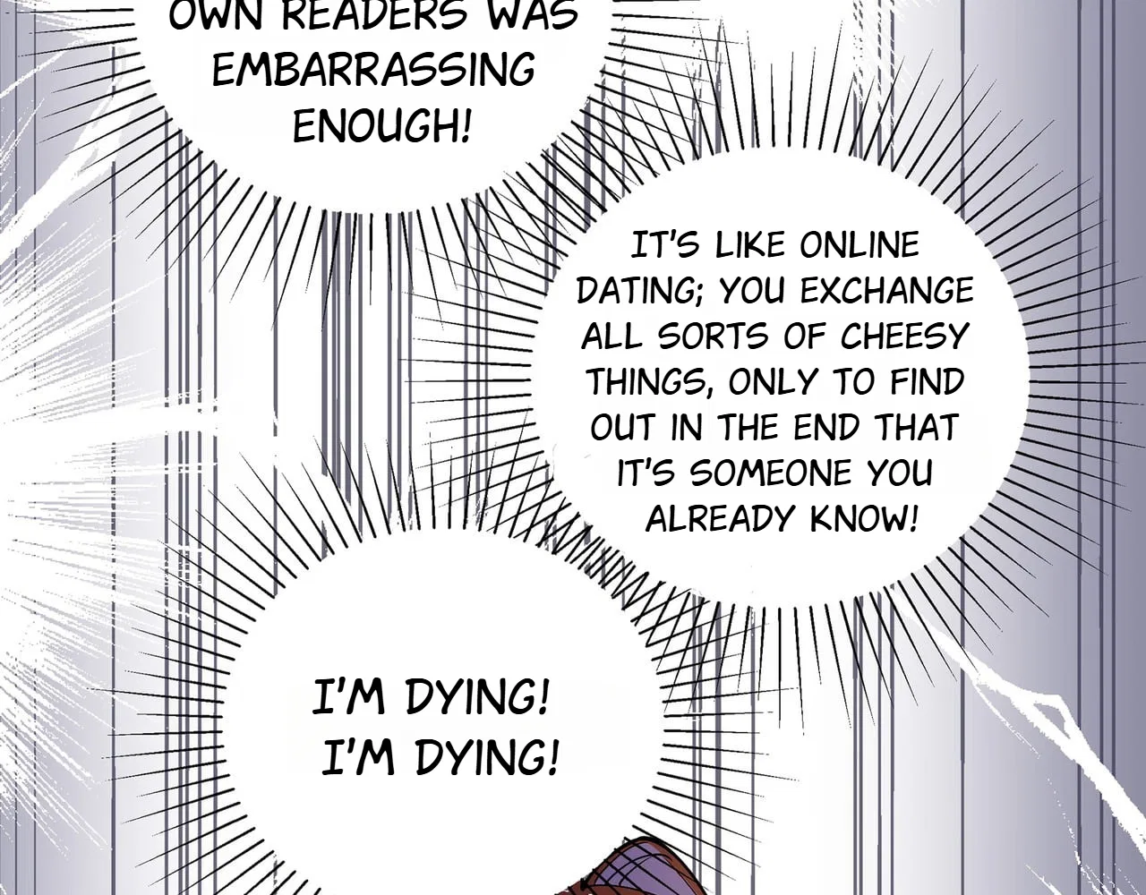Confession Of The Suspect A Chapter 53 – Page 47