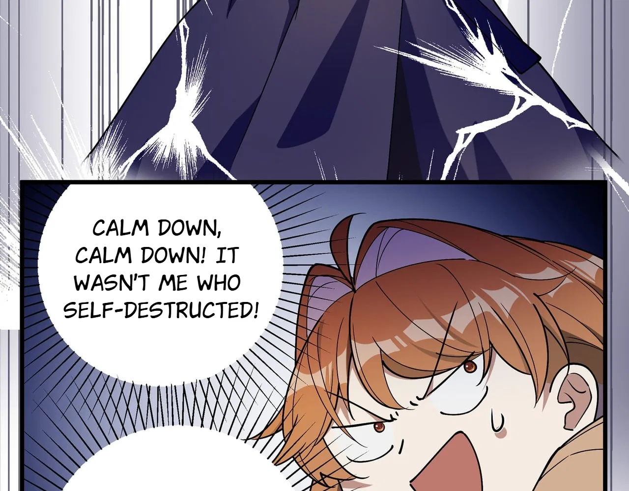 Confession Of The Suspect A Chapter 53 – Page 49
