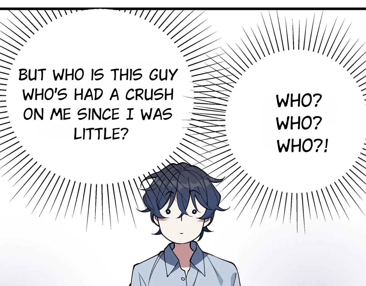 Confession Of The Suspect A Chapter 53 – Page 51