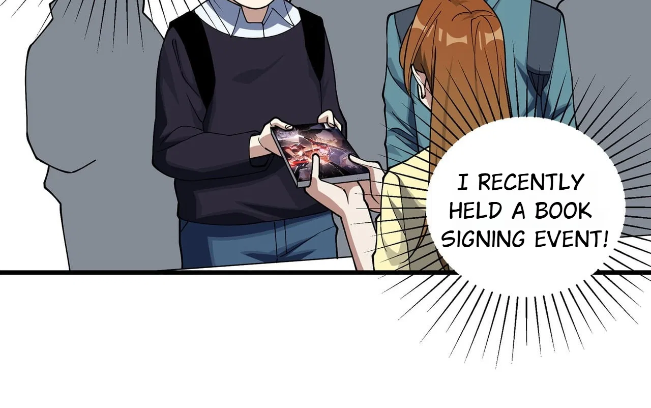 Confession Of The Suspect A Chapter 53 – Page 53