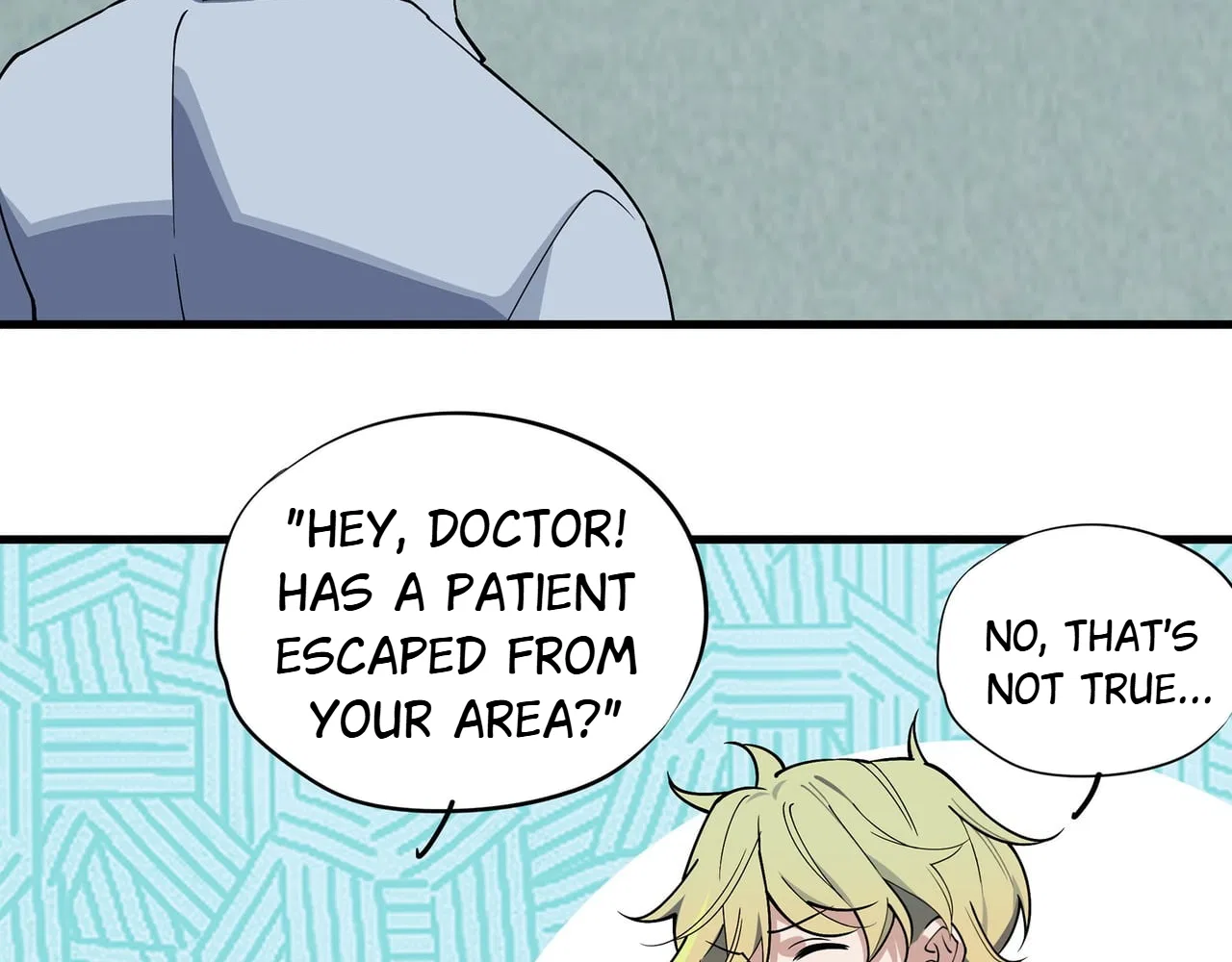 Confession Of The Suspect A Chapter 53 – Page 62
