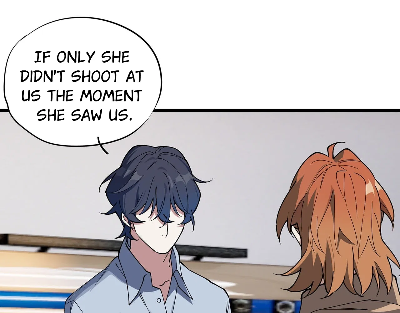 Confession Of The Suspect A Chapter 53 – Page 64