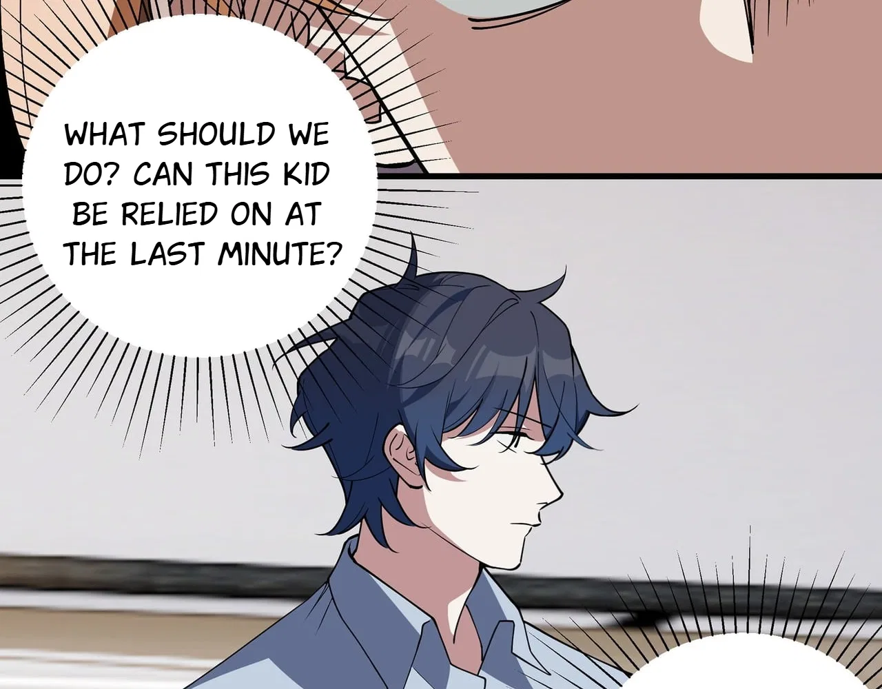 Confession Of The Suspect A Chapter 53 – Page 71
