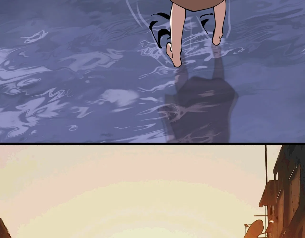 Confession Of The Suspect A Chapter 52 – Page 6